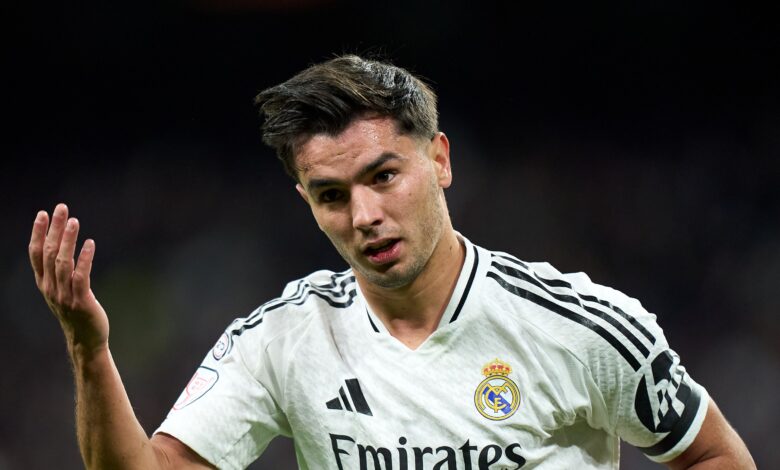 إبراهيم دياز يعود بعد شهر: أربيلوا يضم نجم المغرب لكتيبة ريال مدريد