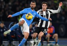 القنوات الناقلة لمباراة يوفنتوس وساسولو: اعرف كيف تشاهدها عبر الإنترنت