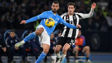 القنوات الناقلة لمباراة يوفنتوس وساسولو: اعرف كيف تشاهدها عبر الإنترنت