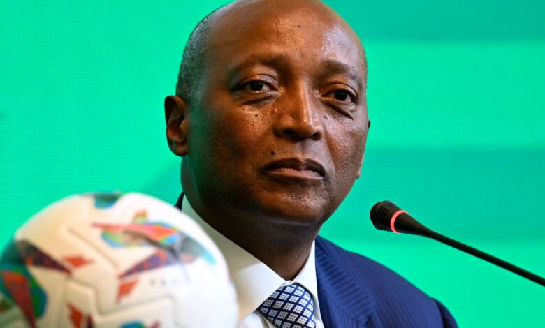 الهلال السوداني يغضب كاف: اتهامات صريحة بالتحيز لصالح نهضة بركان