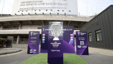 تأجيل مباريات النخبة الآسيوية: قرار عاجل من الاتحاد بشأن دوري الأبطال