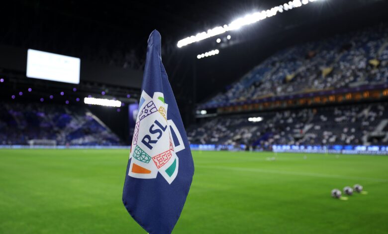 كورونا يضرب نجم الدوري السعودي ناهيتان نانديز قبل مواجهة إنجلترا