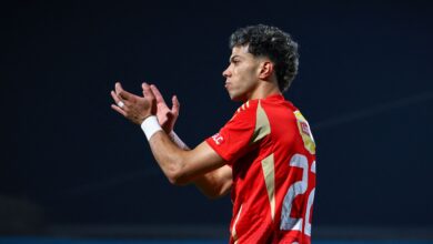 إمام عاشور والقادسية السعودي: حقيقة انتقال نجم الأهلي المصري