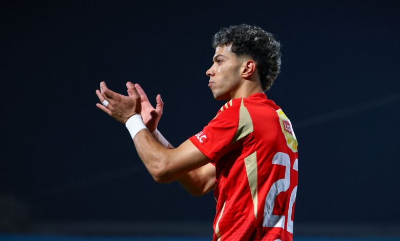 إمام عاشور والقادسية السعودي: حقيقة انتقال نجم الأهلي المصري