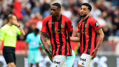 محمد عبد المنعم يعود: بشرى سارة لمنتخب مصر قبل المونديال