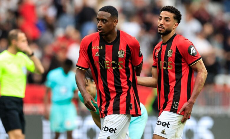 محمد عبد المنعم يعود: بشرى سارة لمنتخب مصر قبل المونديال