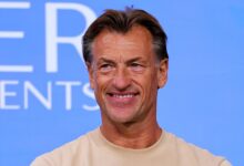 سالم الدوسري يقود قائمة السعودية لمواجهة مصر في تصفيات المونديال