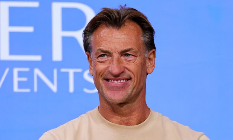 سالم الدوسري يقود قائمة السعودية لمواجهة مصر في تصفيات المونديال