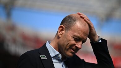 البدائل المتاحة لمدرب الأهلي: 3 أسماء مطروحة لخلافة تورب