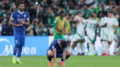 قرعة نخبة آسيا: نصف نهائي مكرر للهلال والأهلي واتحاد جدة يترقب