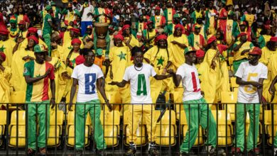 المشجعون المحتجزون بالمغرب: اليانصيب السنغالي يقدم دعماً مالياً