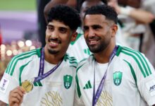 الجهني يعود للأهلي قبل مواجهتي القادسية والهلال.. تفاصيل الإصابة