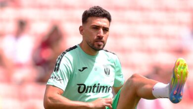 منير الحدادي: تفاصيل الهروب من إيران وسط القلق