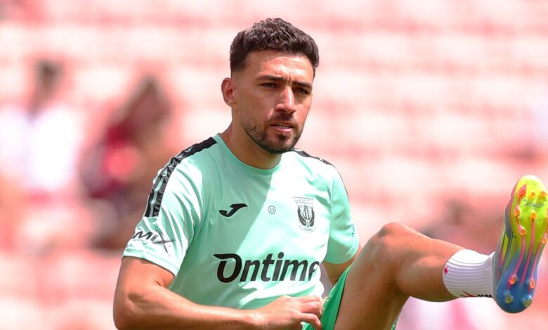 منير الحدادي: تفاصيل الهروب من إيران وسط القلق