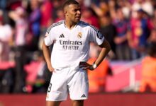 مبابي: ريال مدريد يؤكد قرار العلاج التحفظي ويكشف تفاصيل الإصابة