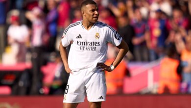 مبابي: ريال مدريد يؤكد قرار العلاج التحفظي ويكشف تفاصيل الإصابة