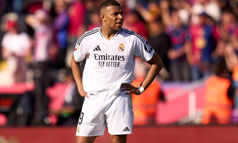 مبابي: ريال مدريد يؤكد قرار العلاج التحفظي ويكشف تفاصيل الإصابة