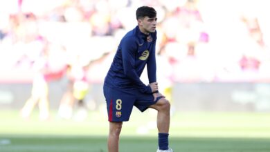 بيدري: الساحر الذي يحبط خصوم برشلونة بلمسات هاري بوتر