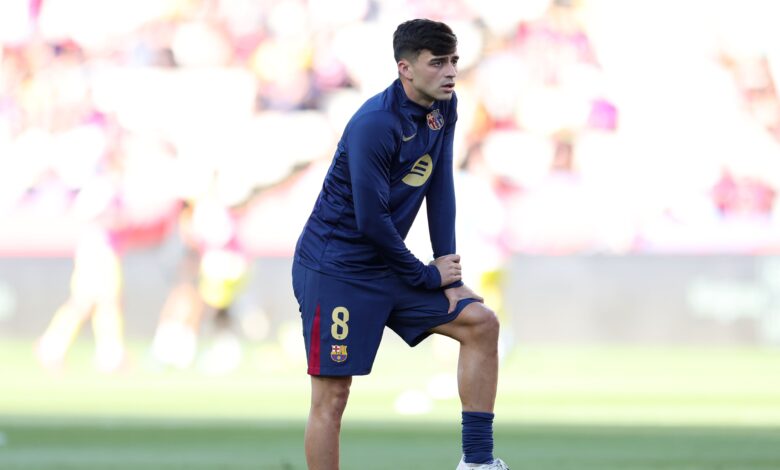 بيدري: الساحر الذي يحبط خصوم برشلونة بلمسات هاري بوتر