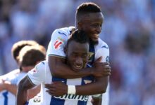 سيدوبا سيسيه يقترب من الدوري السعودي: عقد لـ 3 سنوات مع الخلود