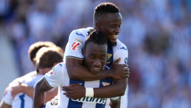 سيدوبا سيسيه يقترب من الدوري السعودي: عقد لـ 3 سنوات مع الخلود