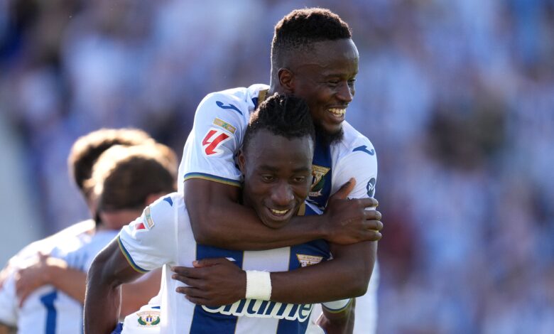 سيدوبا سيسيه يقترب من الدوري السعودي: عقد لـ 3 سنوات مع الخلود