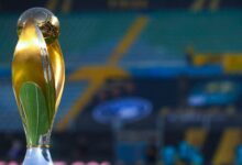 رضا سليم يصعق بيراميدز بهدف عالمي في دوري أبطال أفريقيا