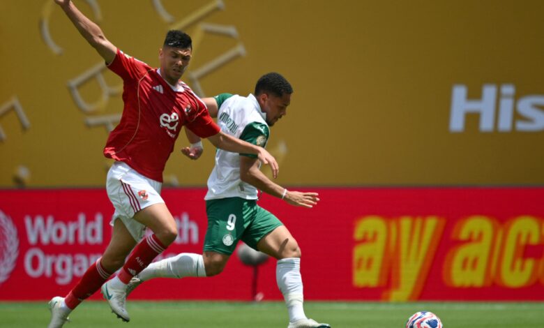 أشرف داري ينتقل للدوري السويدي: صفقة جديدة مع كالمار