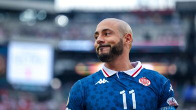 أمرابط وبنهاشم: كلمة الوداع الأخيرة في رسالة مؤثرة