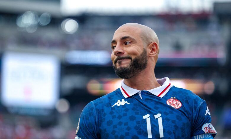 أمرابط وبنهاشم: كلمة الوداع الأخيرة في رسالة مؤثرة