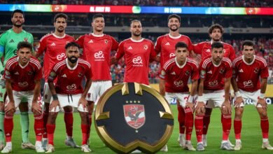 الأهلي