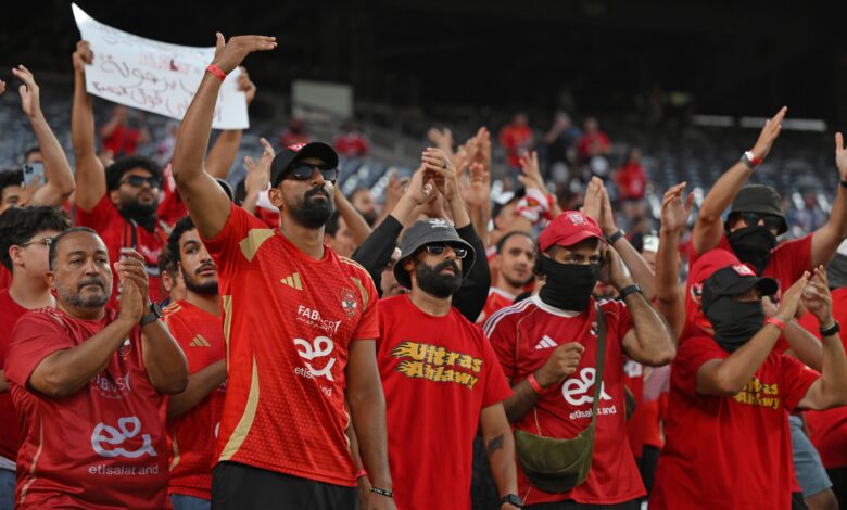 حلمي طولان: سيد عبد الحفيظ يستشيرني في صفقات الأهلي