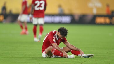 الأهلي يكشف خطة الإنقاذ بعد صدمة الترجي: هيكلة شاملة لقطاع الكرة