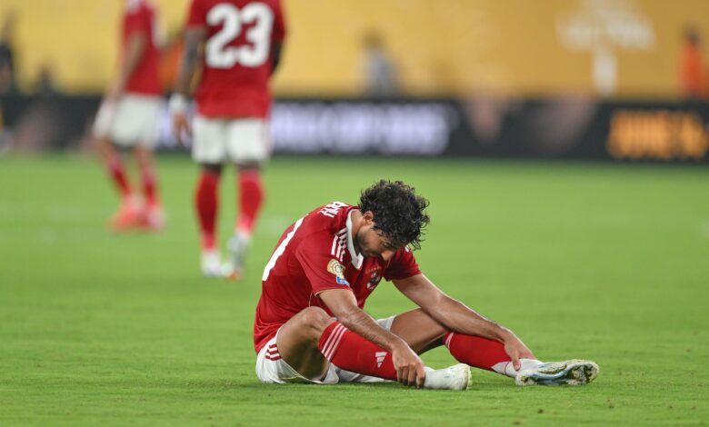 الأهلي يكشف خطة الإنقاذ بعد صدمة الترجي: هيكلة شاملة لقطاع الكرة