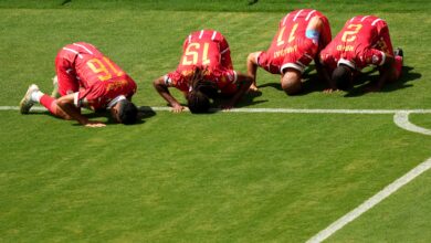 اتحاد العاصمة لنصف نهائي الكونفدرالية.. والوداد يودع