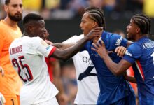 القنوات الناقلة لمباراة باريس سان جيرمان وتشيلسي (ذهاب دور الـ 16 دوري أبطال أوروبا)