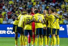 جدول وترتيب النصر في دوري روشن السعودي 2025-2026: دليل شامل