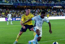 الشنقيطي والهلال: شكوى الاتحاد وتكذيب وكيله يثير الجدل