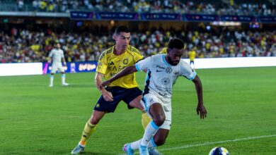 الشنقيطي والهلال: شكوى الاتحاد وتكذيب وكيله يثير الجدل