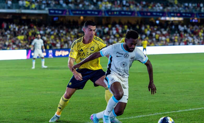 الشنقيطي والهلال: شكوى الاتحاد وتكذيب وكيله يثير الجدل