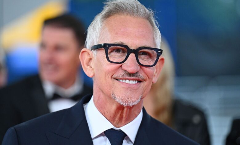 لينيكر: نجم يونايتد الأفضل بالبريميرليج.. والمنافسة تقتصر على رايس وهالاند