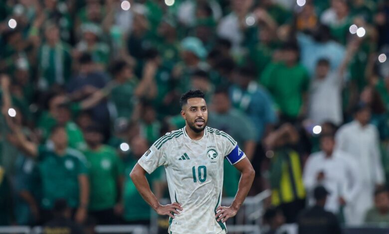 إصابة حسان تمبكتي: ضربة جديدة للمنتخب السعودي قبل ودية مصر