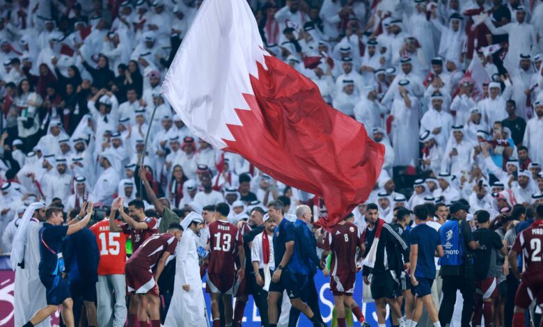 القطري: تأجيل المسابقات المحلية بسبب التطورات الإقليمية