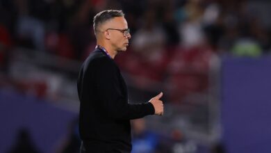 وهبي يوجه رسالة نارية لنجوم المغرب: لا ثورة تغيير قادمة