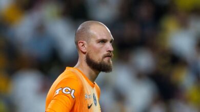 رايكوفيتش وكوارثه في روشن: ديربي جدة ليس الأول