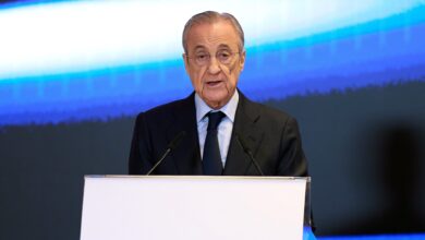 ريال مدريد يراقب 3 مواهب أفريقية من البريميرليج لتعزيز المستقبل