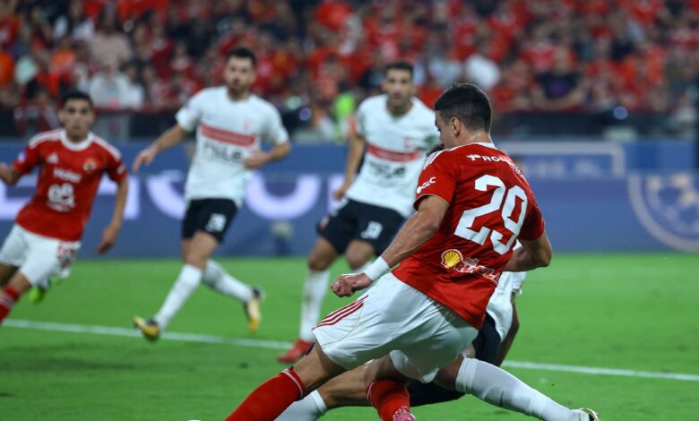 علي معلول: لاعب الكرة مقدس في مصر.. فخور بمسيرتي مع الأهلي