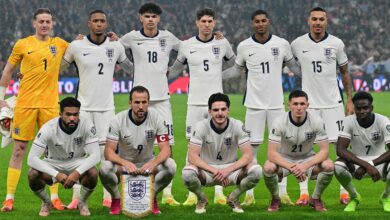 تذاكر كأس العالم 2026: دليل شامل للشراء في إنجلترا