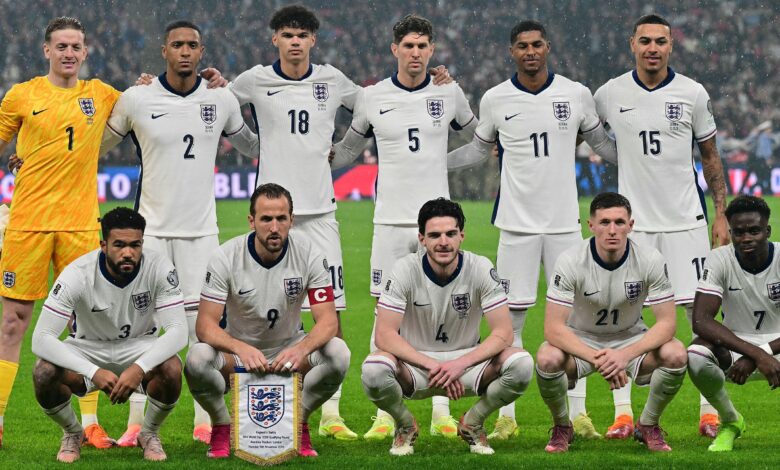 تذاكر كأس العالم 2026: دليل شامل للشراء في إنجلترا