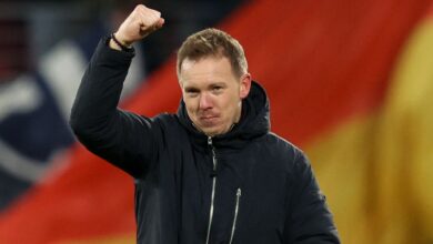 باومان حارس ألمانيا الأول في المونديال بعد إصابة تير شتيجن